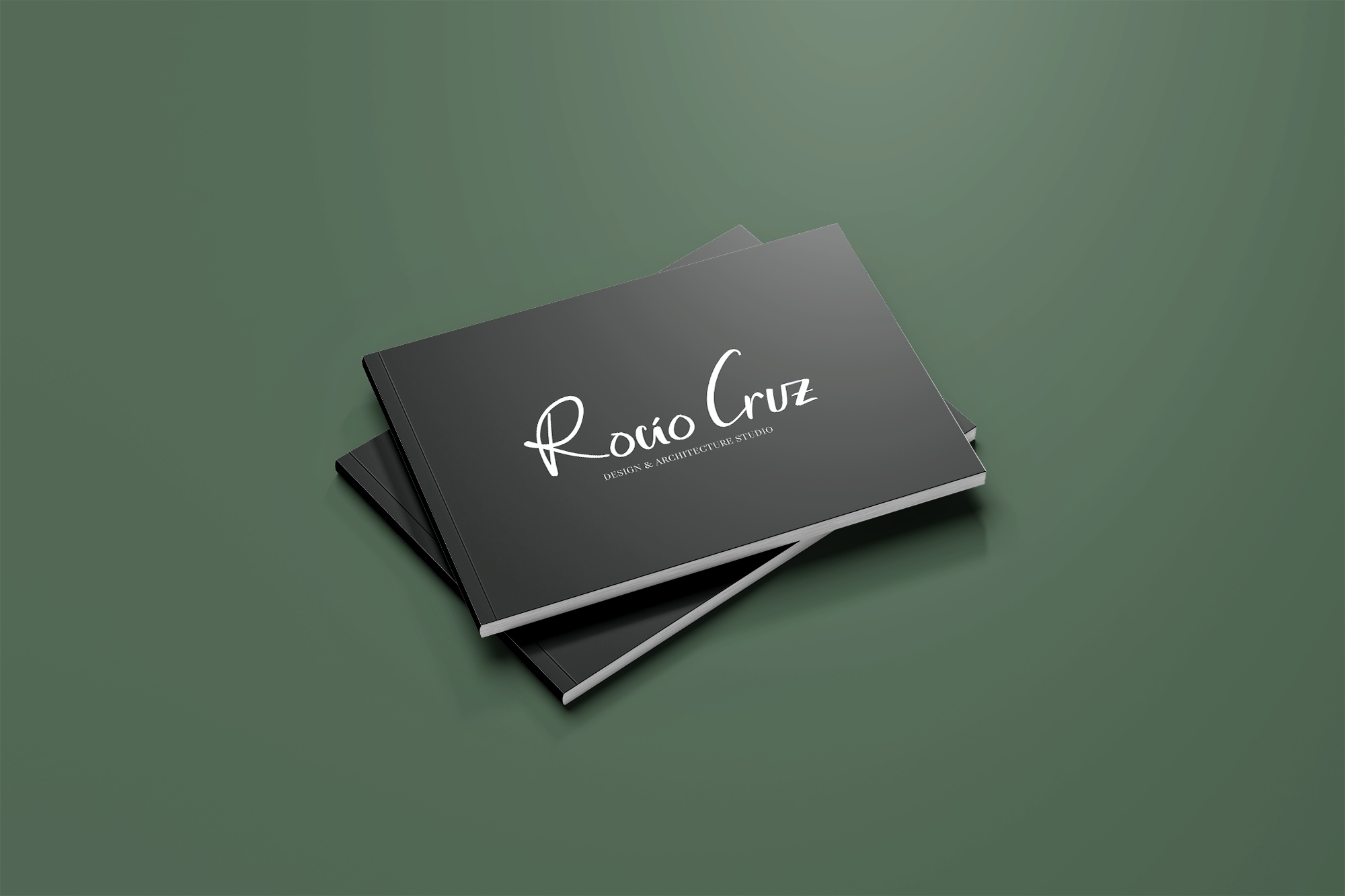 Brandbook Rocio Cruz