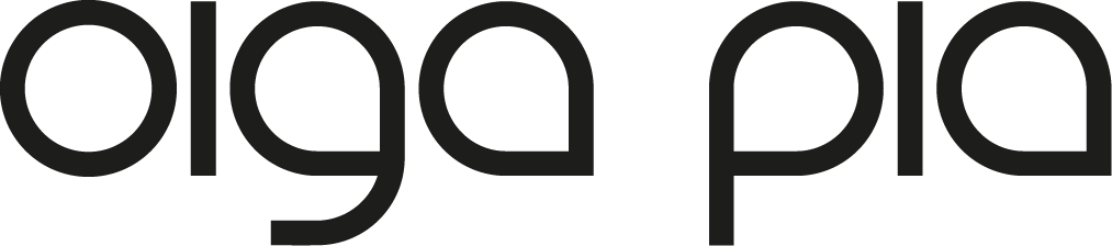 logo olga pla