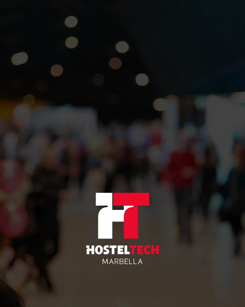 Hosteltec Logo