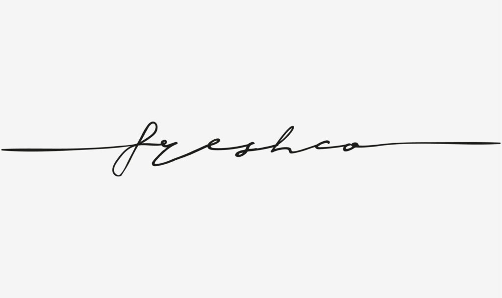 Logo Freshco