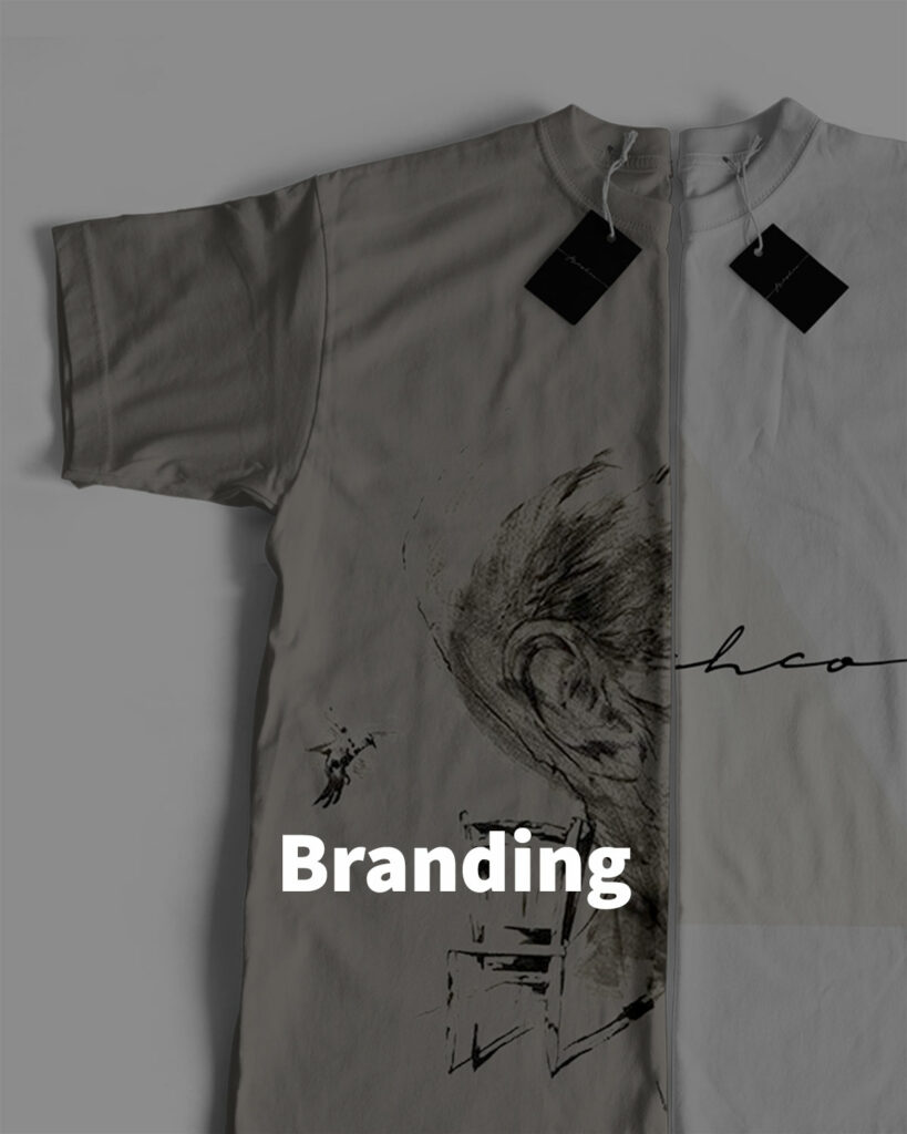 Branding Design Cover